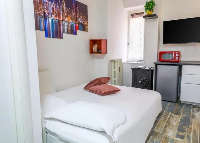 The Nomad's Nest - Near Station Vakantiehuis
