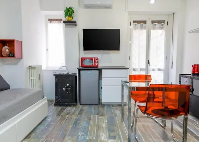 Vakantiehuis The Nomad's Nest - Near Station *