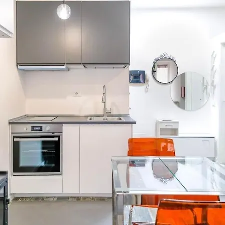 The Nomad's Nest - Near Station And Corso Buenos Aires * Milano