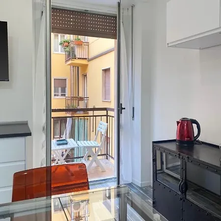 The Nomad's Nest - Near Station And Corso Buenos Aires * Milano